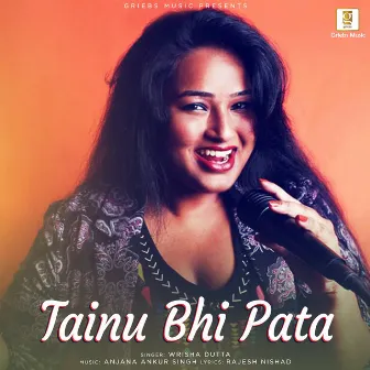 Tainu Bhi Pata by Wrisha Dutta