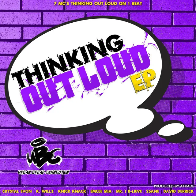 K. Willz Thinking Out Loud