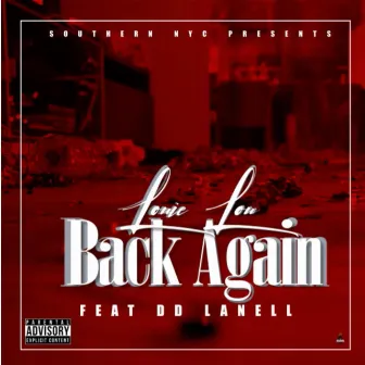 Back Again by Louie Lou