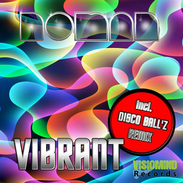 Vibrant - Original Mix