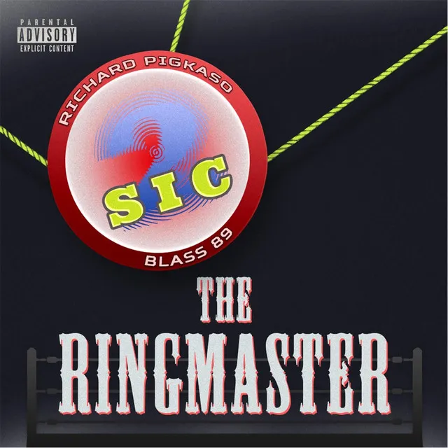 The Ringmaster