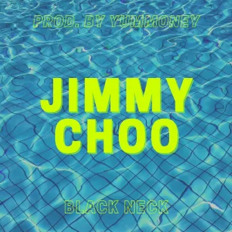 Jimmy Choo by Black Neck