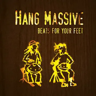 Beats For Your Feet by Hang Massive