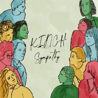 Sympathy by Kinch