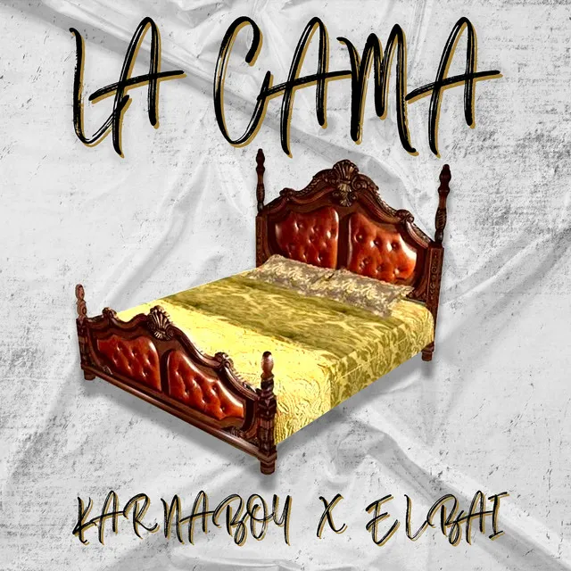 La Cama