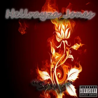 Sorry by Hellrayza Jones