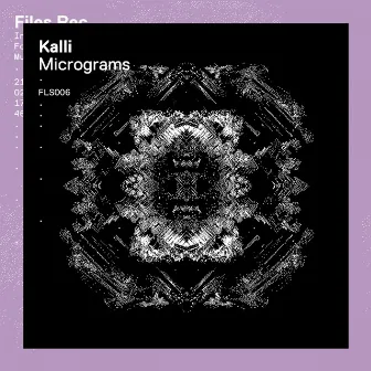 Micrograms by Kalli