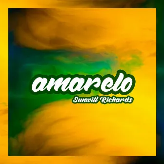 Amarelo by Sunwill Richards