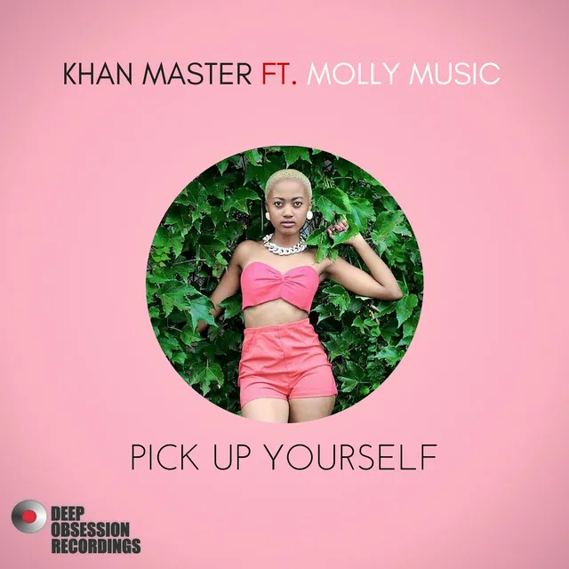 Pick Up Yourself - Original Mix