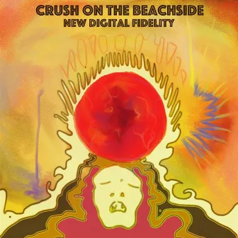 Crush On The Beachside by New Digital Fidelity