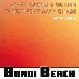 Saya Suka by Glynn Tandy