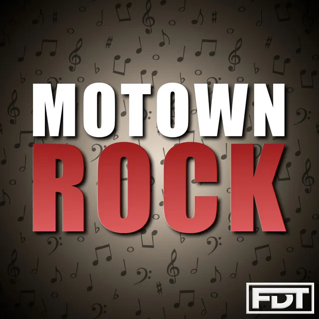 Motown Rock