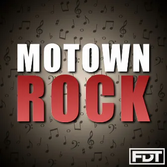 Motown Rock by Andre Forbes