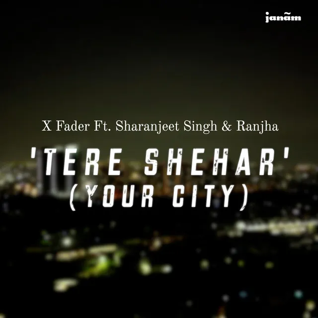 Tere Shehar