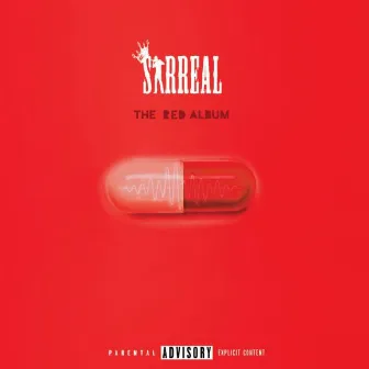 The Red Album by SirReal