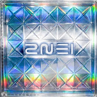 2NE1 1st Mini Album by 2NE1