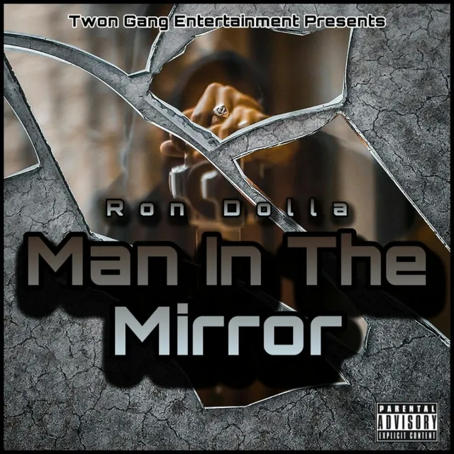 Man in the Mirror