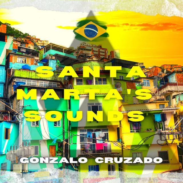 Santa Marta's Sounds