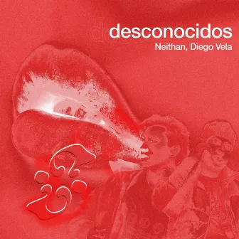 Desconocidos by Diego Vela