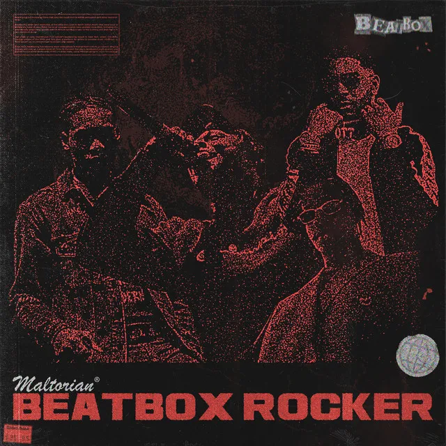 Beatbox Rocker