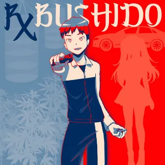 Rx Bushido by Gloosito