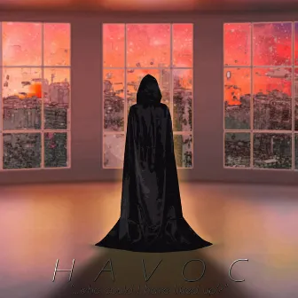 Havoc by Shudderspeed