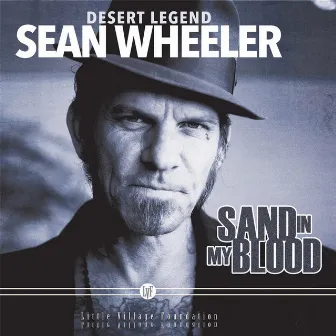 Sand in My Blood by Sean Wheeler