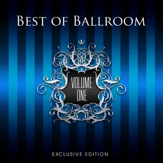 Best of Ballroom Vol. 1 by The Ballroom Band