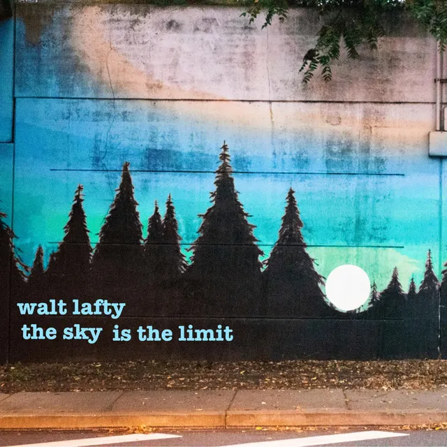 The Sky Is the Limit