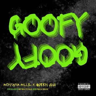 Goofy by Montana Millz