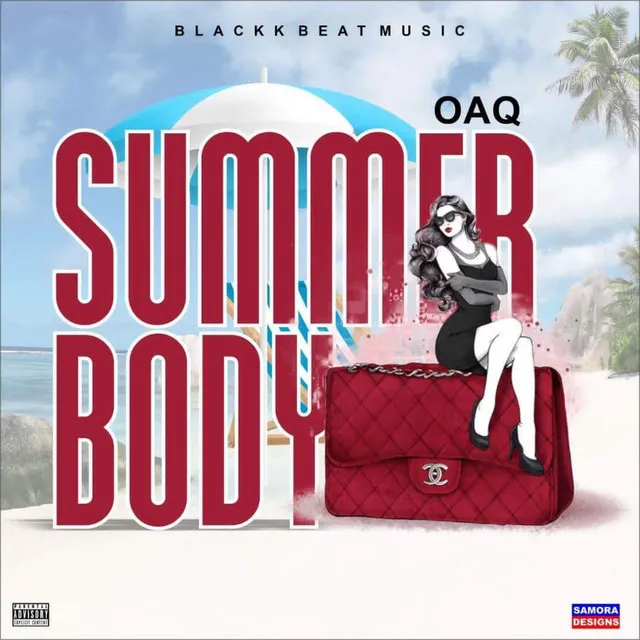 OAQ - Summer Body