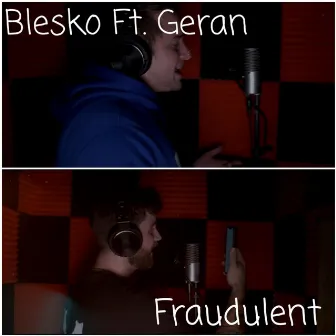 Fraudulent by Blesko