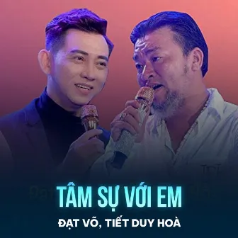 Tâm Sự Với Em by Tiết Duy Hòa