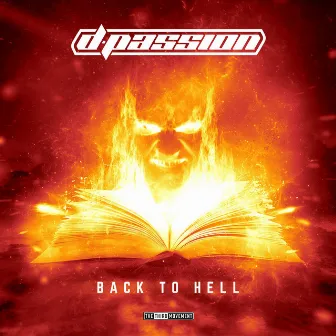 Back to Hell by D-Passion