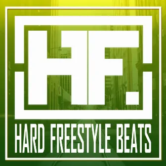 Hard Freestyle Beats by The HitForce