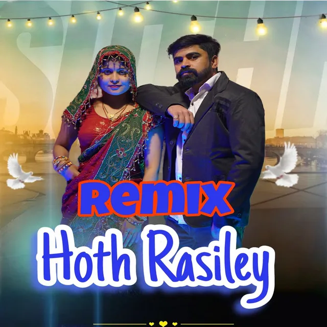 Hoth Rasiley - Remix