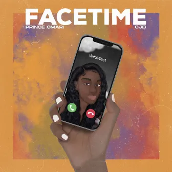 FaceTime by Prince Omari