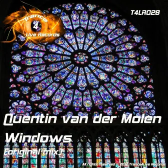 Windows by Unknown Artist