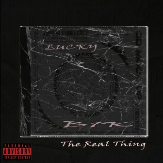 The Real Thing by LUCKY