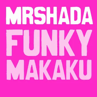 Funky Makaku by MrShada