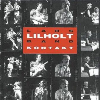 Kontakt by Lars Lilholt