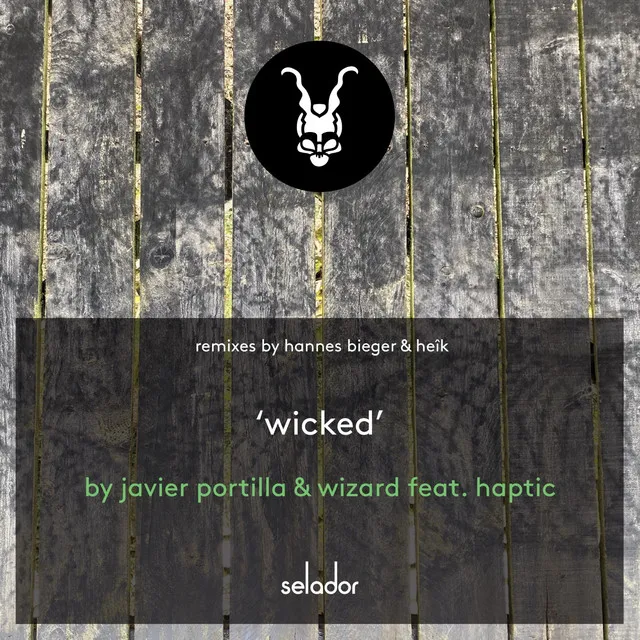 Wicked - Heîk Remix