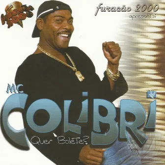 Quer Bolete? by Mc Colibri