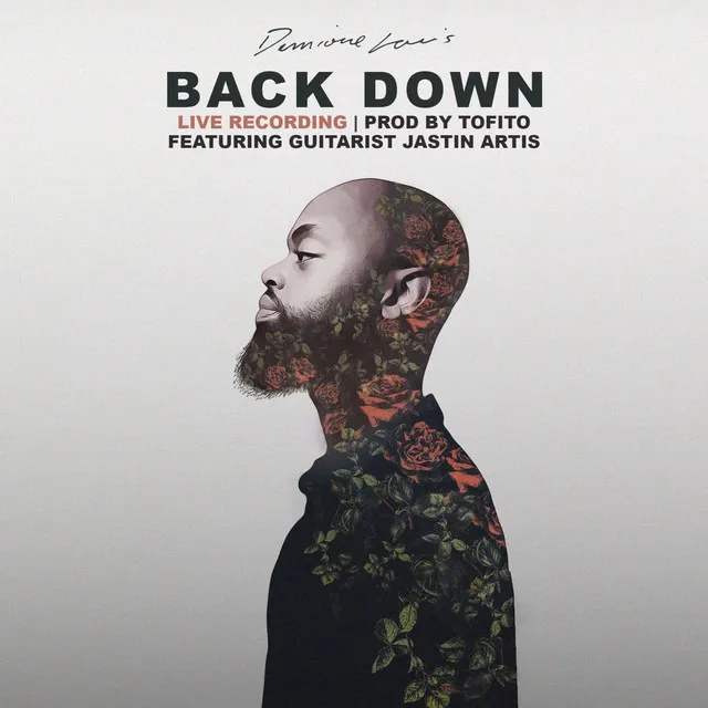 Back Down (Acoustic Live)