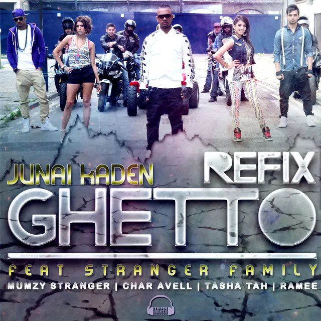 Ghetto Refix