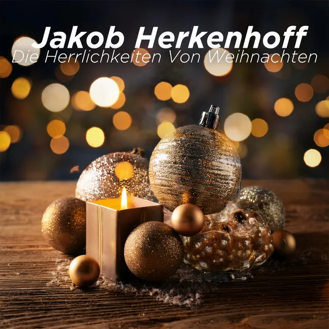 Die Herrlichkeiten Von Weihnachten