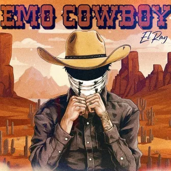 Emo Cowboy by El Ray