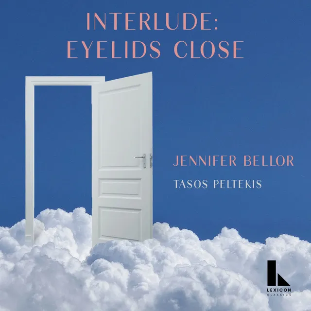 Interlude: Eyelids Close