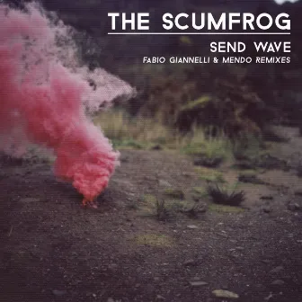 Send Wave by The Scumfrog