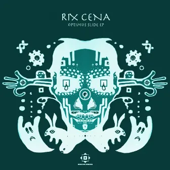 Optimus Slide EP by Rix Cena